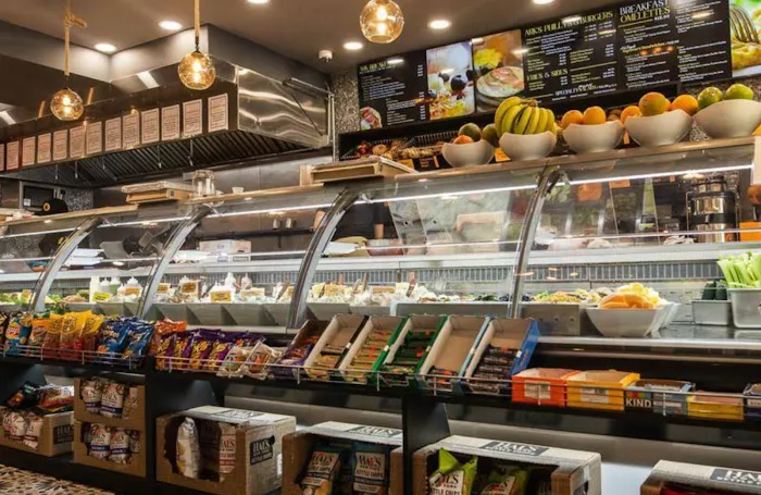 ARK Bagels Picture 9