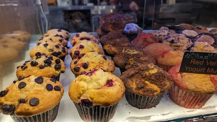 ARK Bagels Picture 2