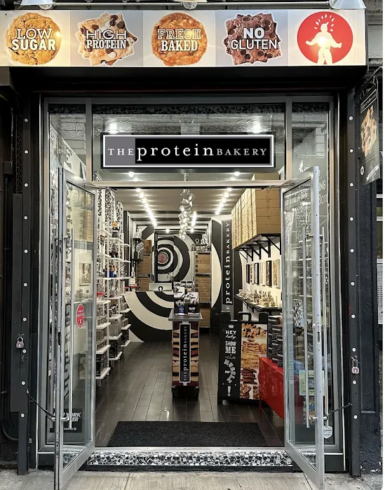 The Protein Bakery Picture 1