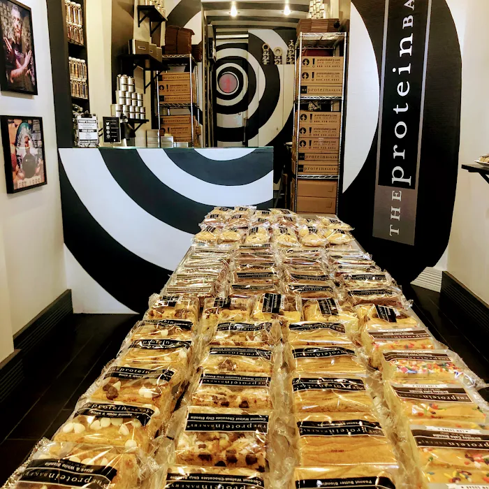 The Protein Bakery Picture 6