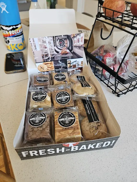 The Protein Bakery Picture 4