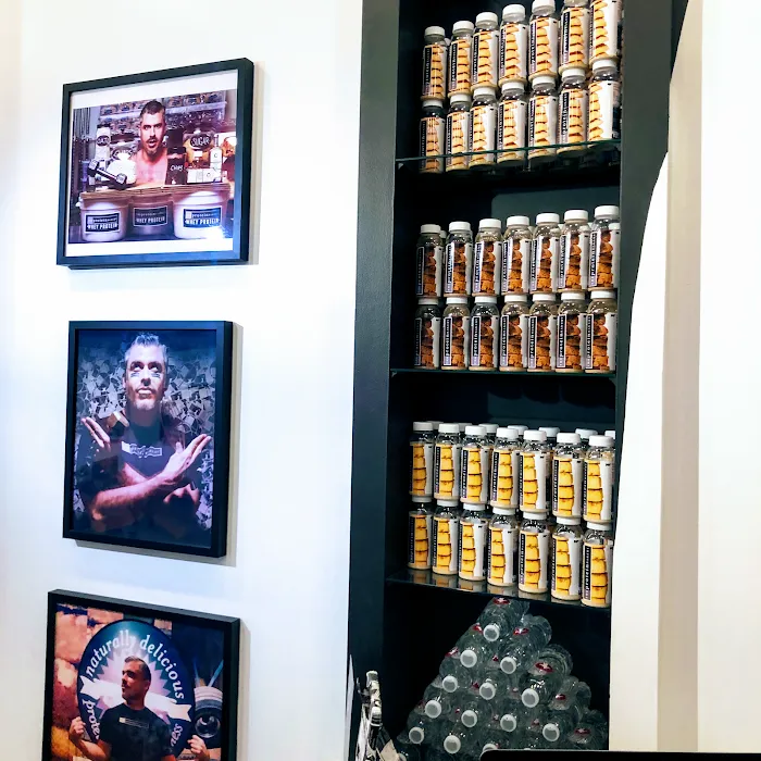 The Protein Bakery Picture 7