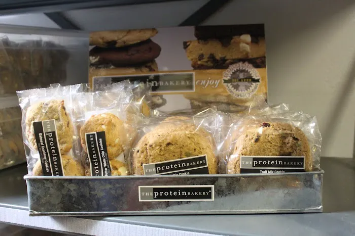 The Protein Bakery Picture 8