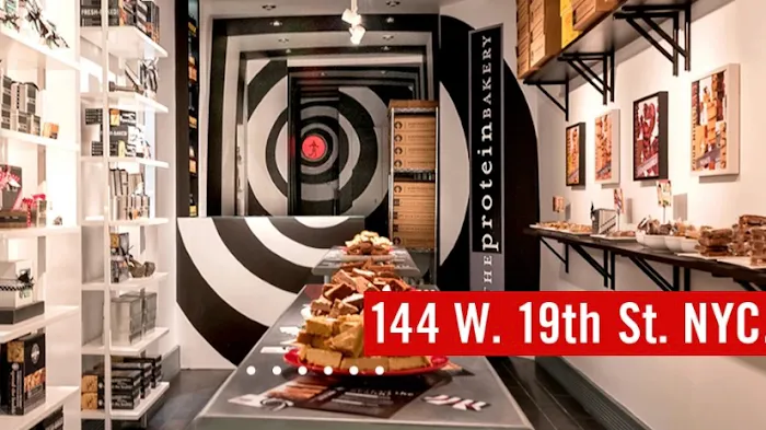 The Protein Bakery Picture 9