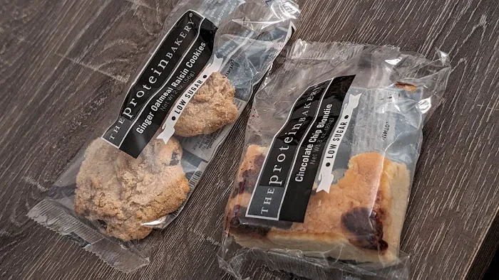 The Protein Bakery Picture 10