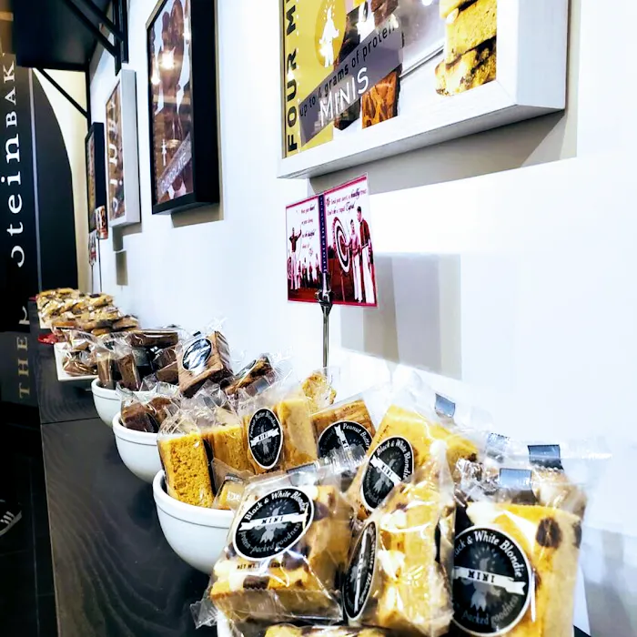 The Protein Bakery Picture 3