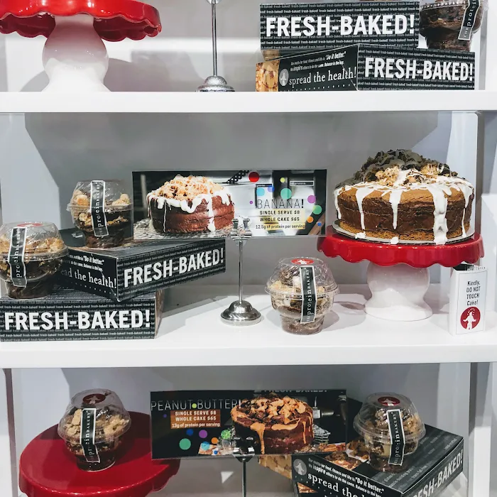 The Protein Bakery Picture 2