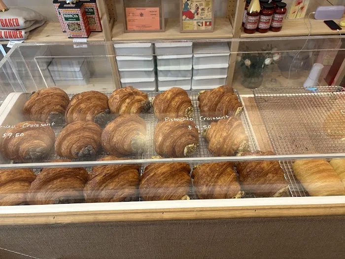 Tall Poppy Picture 7