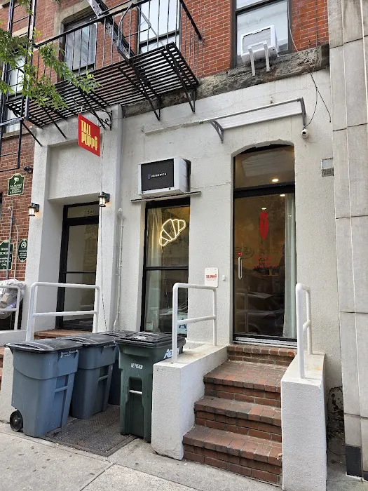 Tall Poppy Picture 8