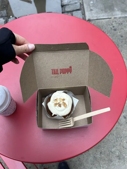 Tall Poppy Picture 2