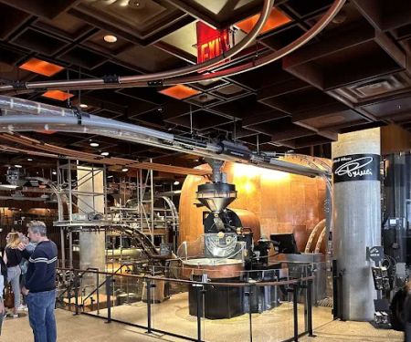 Princi Bakery & Café