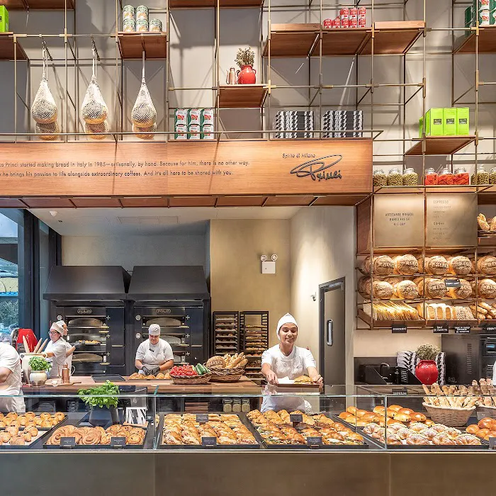 Princi Bakery & Café Picture 10