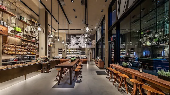 Princi Bakery & Café Picture 4