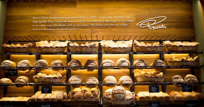 Princi Bakery & Café Picture 3