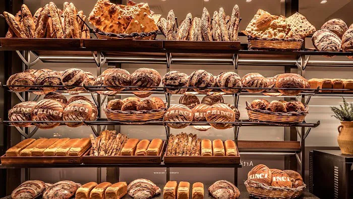 Princi Bakery & Café Picture 2