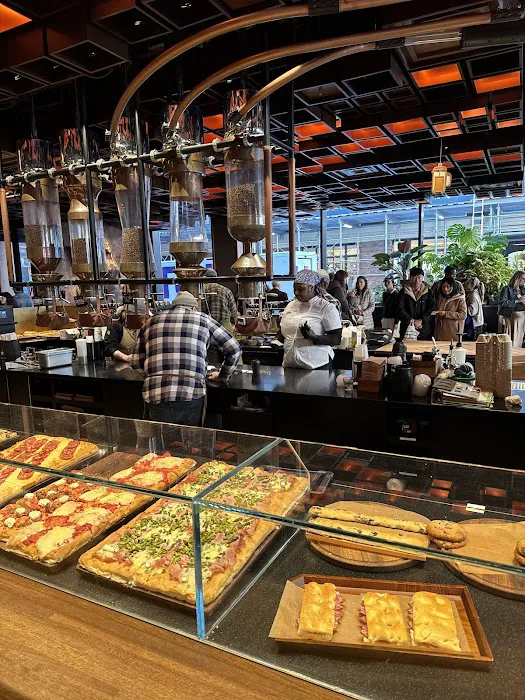 Princi Bakery & Café Picture 7