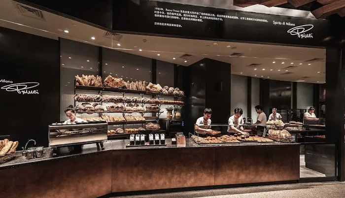 Princi Bakery & Café Picture 8