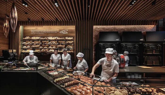 Princi Bakery & Café Picture 6