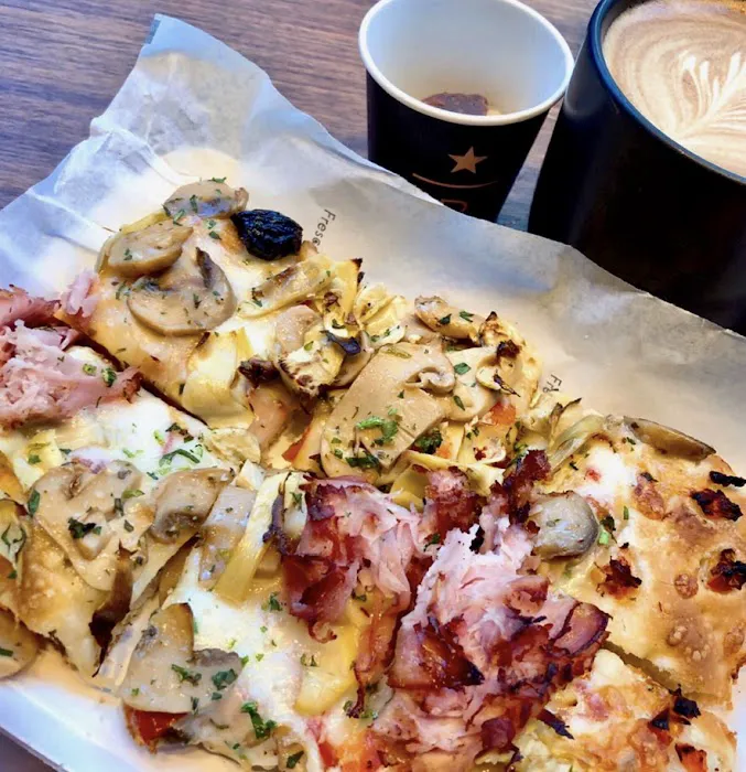 Princi Bakery & Café Picture 9