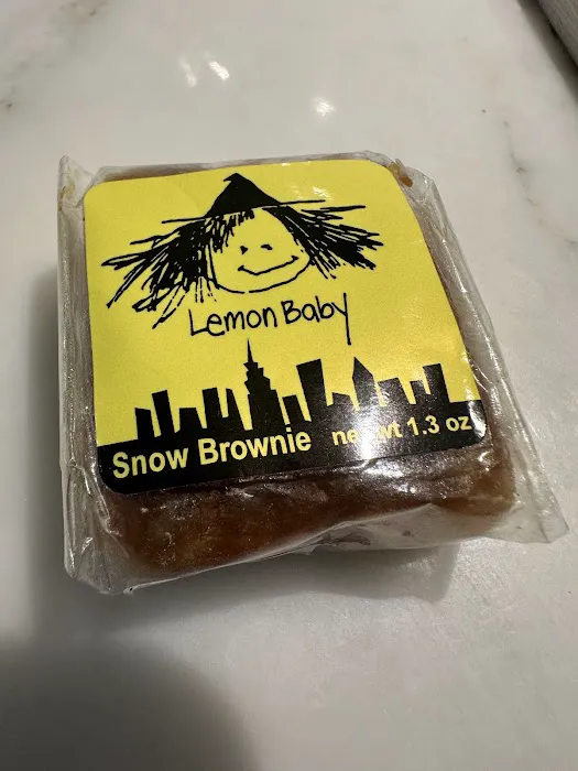 Fat Witch Bakery Picture 1