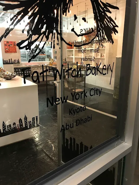 Fat Witch Bakery Picture 8