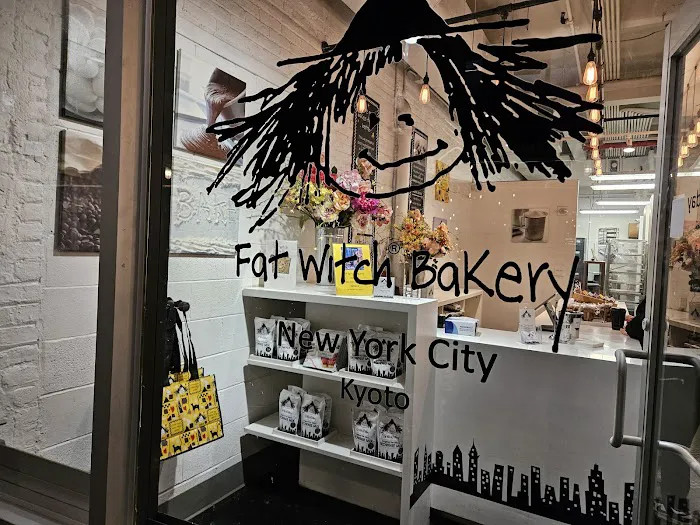 Fat Witch Bakery Picture 2