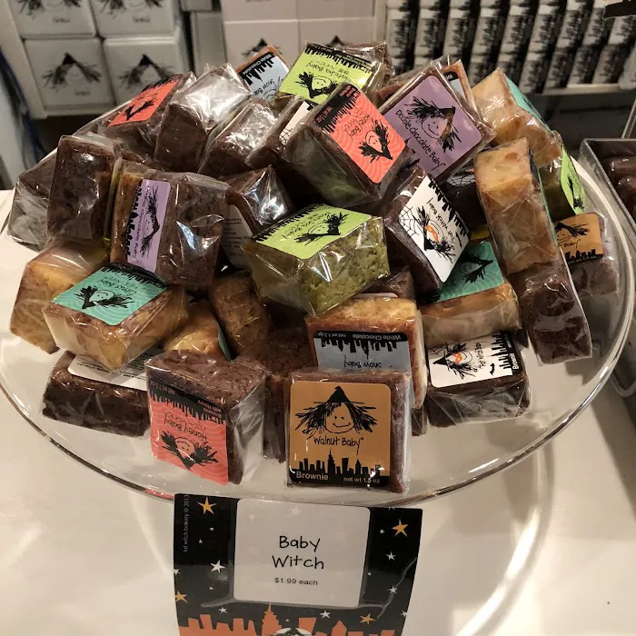 Fat Witch Bakery Picture 5