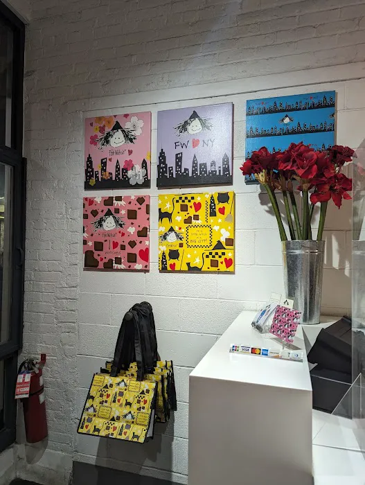 Fat Witch Bakery Picture 7