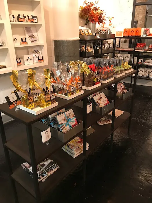 Fat Witch Bakery Picture 6