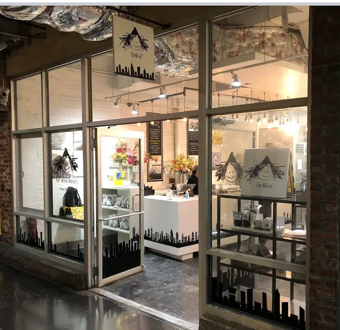 Fat Witch Bakery Picture 3