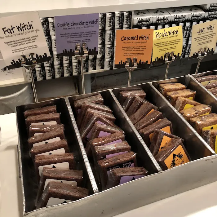 Fat Witch Bakery Picture 4