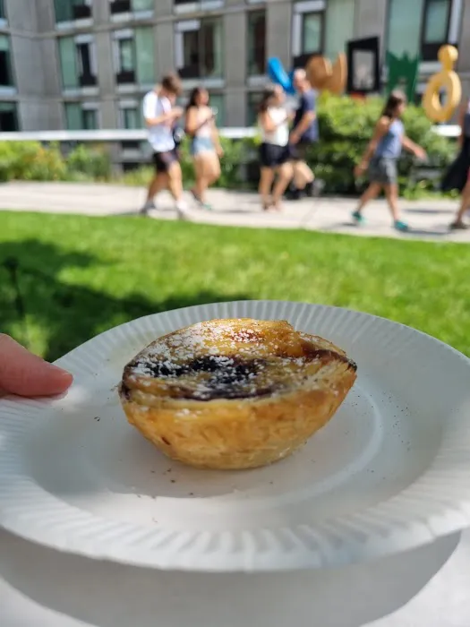 Joey Bats Natas Picture 1