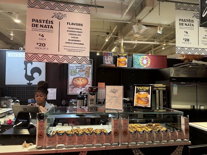 Joey Bats Natas Picture 2