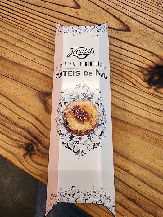 Joey Bats Natas Picture 3