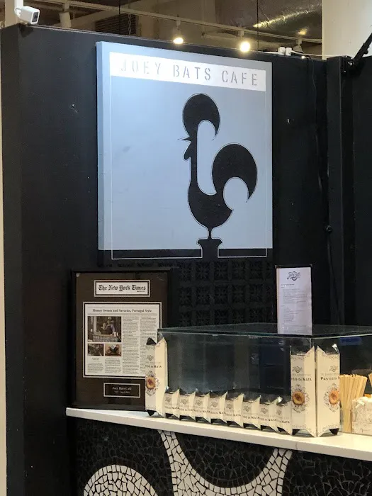 Joey Bats Natas Picture 6