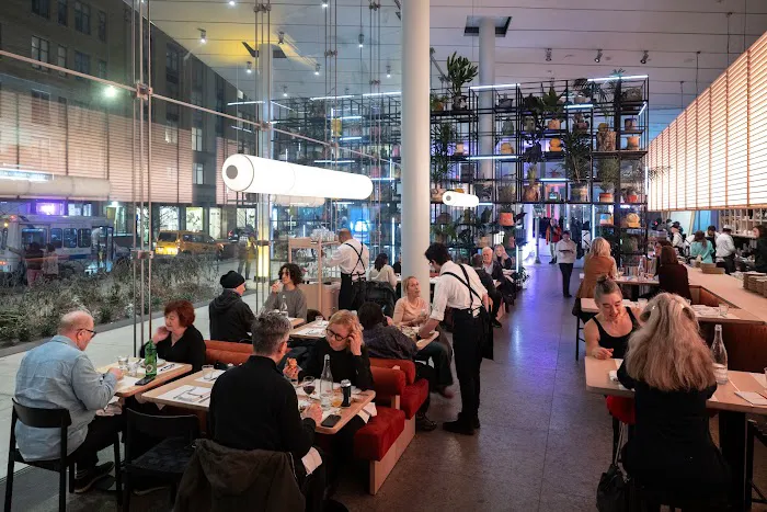 Frenchette Bakery at the Whitney Picture 3