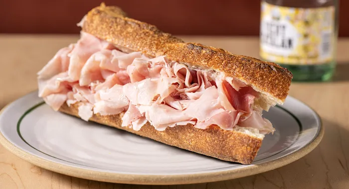 Frenchette Bakery at the Whitney Picture 5