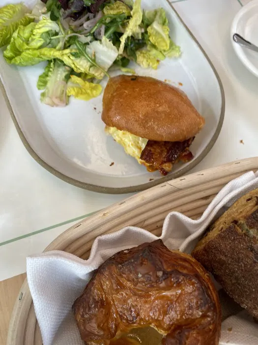 Frenchette Bakery at the Whitney Picture 7