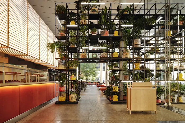 Frenchette Bakery at the Whitney Picture 8