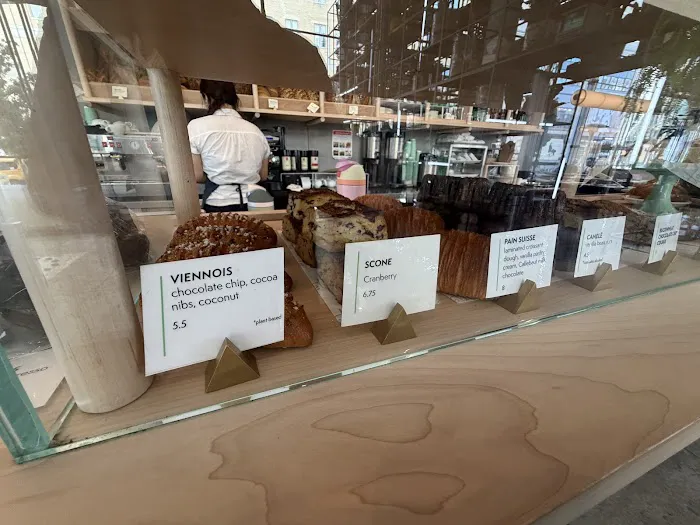 Frenchette Bakery at the Whitney Picture 1