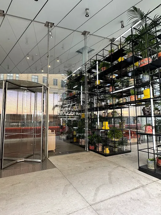 Frenchette Bakery at the Whitney Picture 9