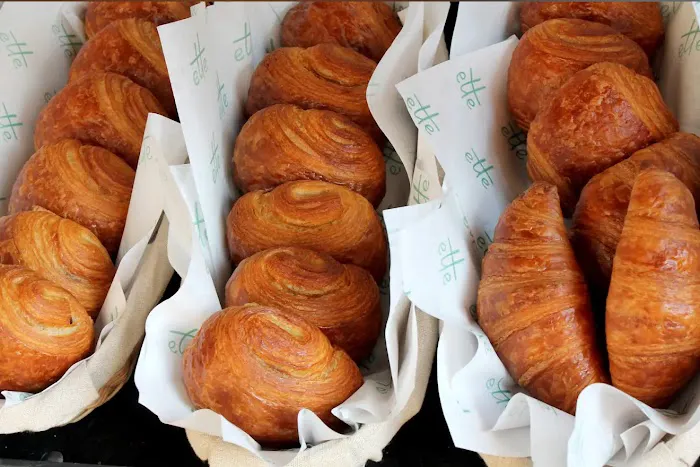 Frenchette Bakery at the Whitney Picture 2