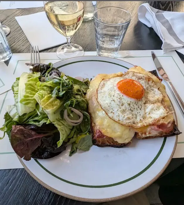 Frenchette Bakery at the Whitney Picture 6