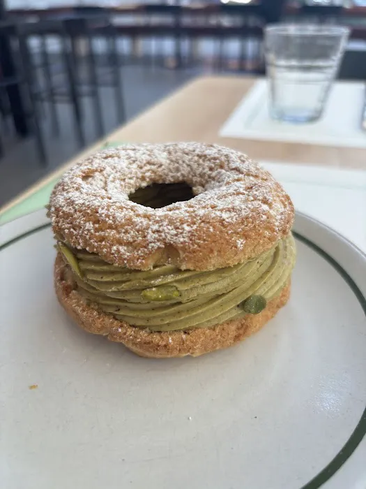 Frenchette Bakery at the Whitney Picture 10