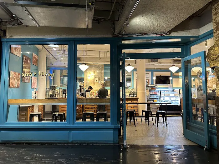 Amy's Bread Picture 3