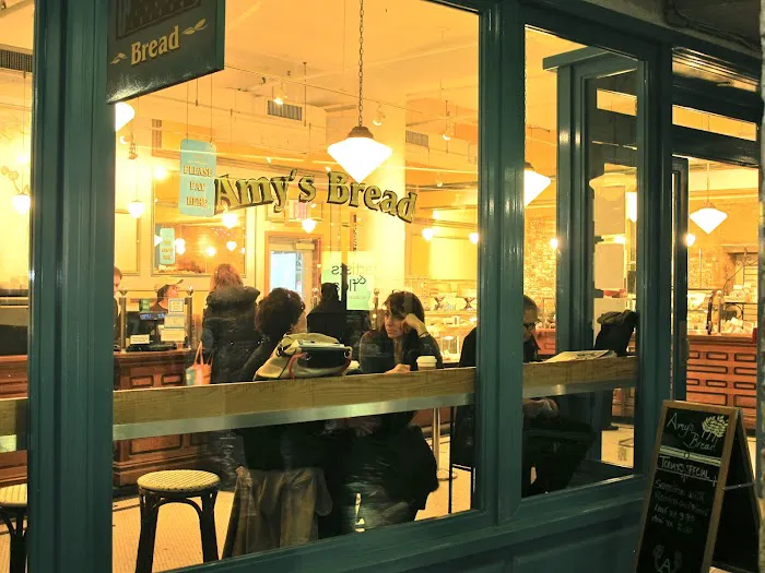 Amy's Bread Picture 7