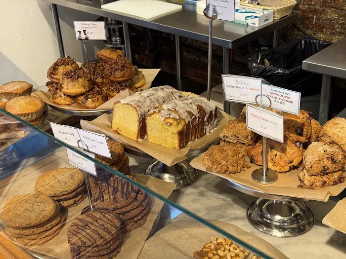 Amy's Bread Picture 1