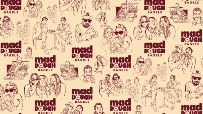 MadDough Bagels Picture 1