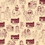 MadDough Bagels