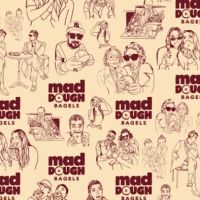 MadDough Bagels ico